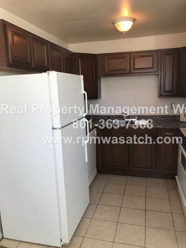 Photo - Check out This Cute 2 Bedroom 1 Bath SLC C...
