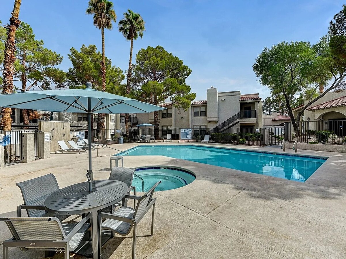 Photo - 8530 W Sahara Ave Unit 151