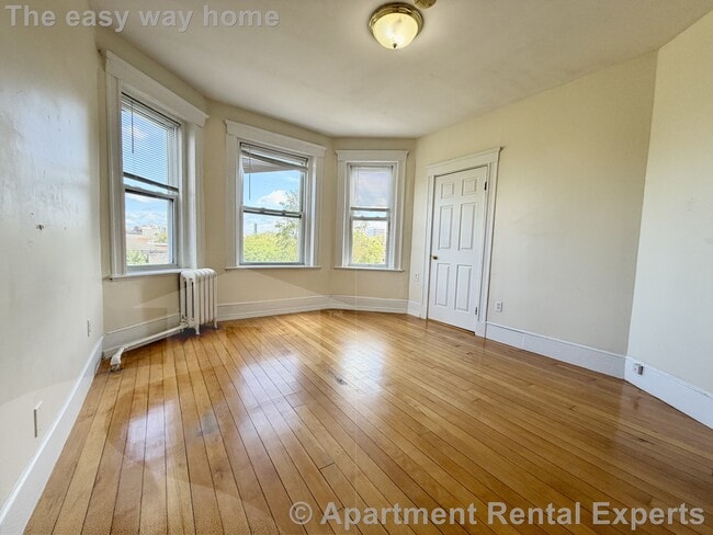 279 Harvard St Unit 43