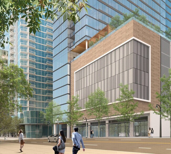 903 Peachtree Apartments For Rent in Atlanta, GA