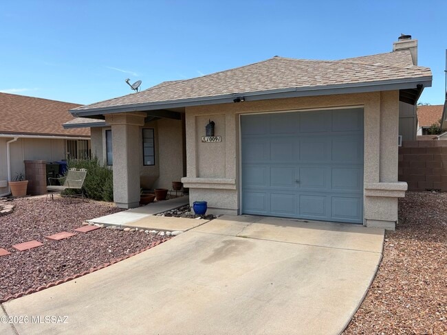 Photo - 10091 E Autumnwind Pl