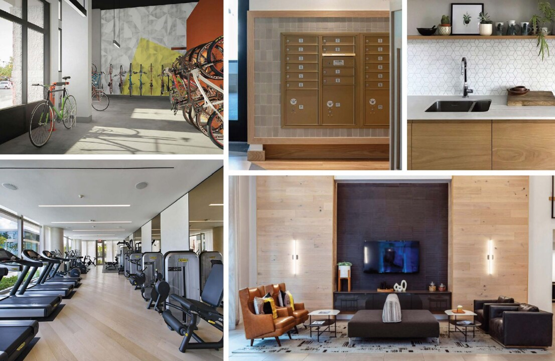 Photo - Parkside Flats