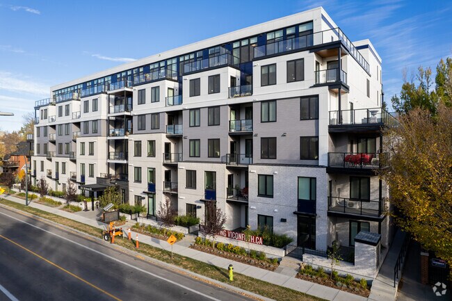 Photo - The Victoria on 5th