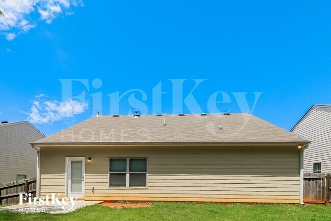 4143 Pearhaven Ln