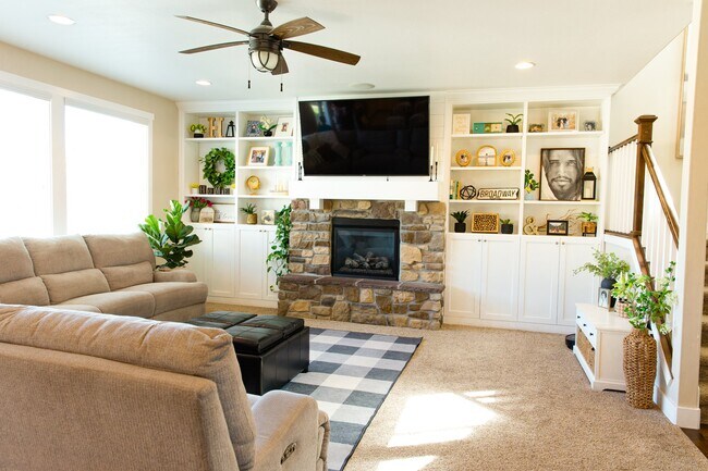 Photo - 1481 Sage Bloom Way