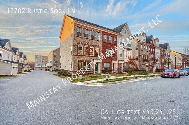 Photo - 12702 Rustic Rock Ln