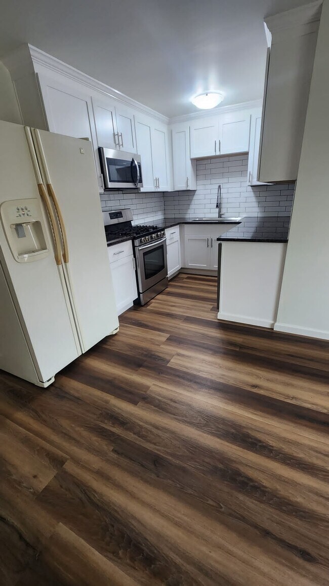 Photo - Summervilla Apartments