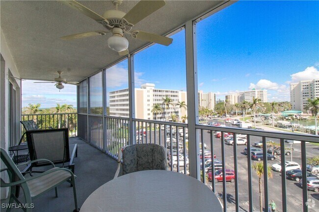 Building Photo - 1 Bluebill Ave Unit 501 Rental