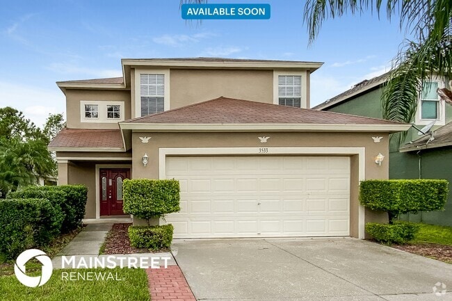 Building Photo - 3533 Heron Island Dr Rental