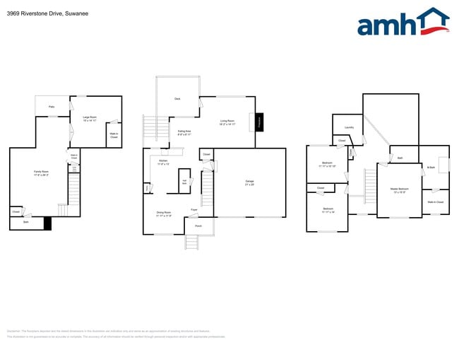 Photo - 3969 Riverstone Dr