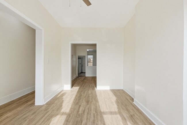 Photo - 2540 Frederick Ave