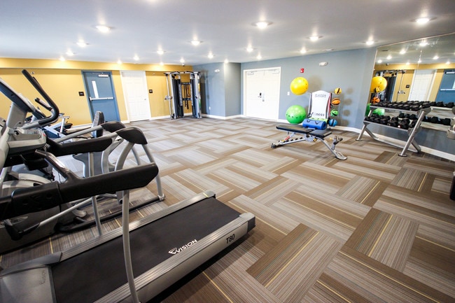 Photo - Riverside Villa Apartments