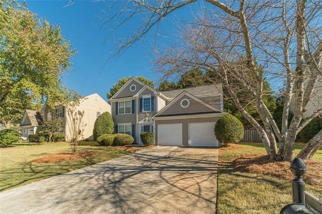 Photo - 934 Dominion Walk Dr SW