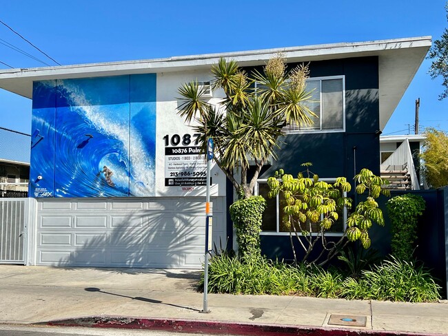 Photo - 10876 Palms Blvd Apartment Unit 09