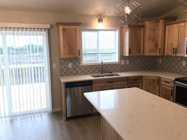 Photo - 4 Bed 2 Bath Single Family Home