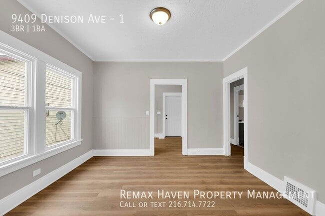 Photo - 9409 Denison Ave Unit 1