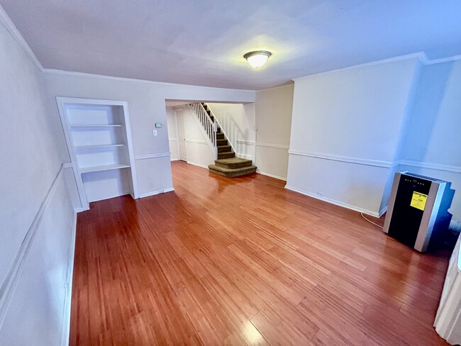 Photo - 109 Carson St Townhome