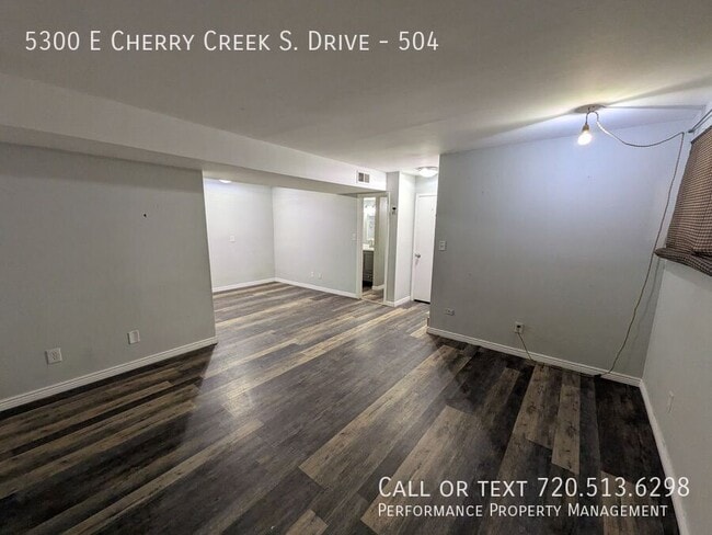 Photo - 5300 E Cherry Creek S Dr