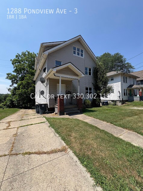 Photo - 1288 Pondview Ave Apartment Unit 3