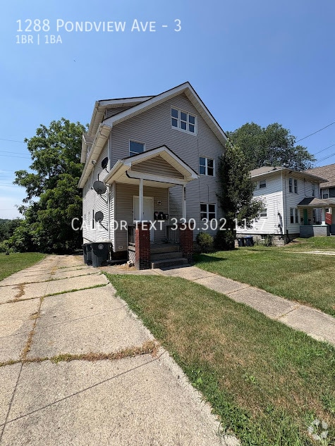 Building Photo - 1288 Pondview Ave Unit 3 Rental