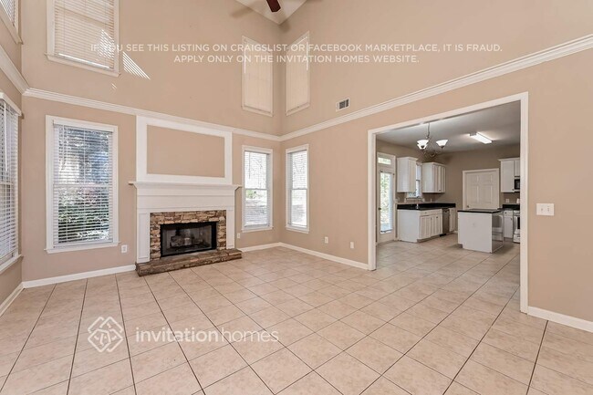 Photo - 2923 Misty Rock Cove