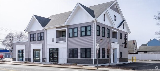 Building Photo - 77 Whiting St Unit 1A Rental
