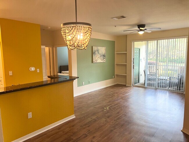 Photo - 2 Bedroom Condo For Rent in Kissimmee in L... Unit 9-106