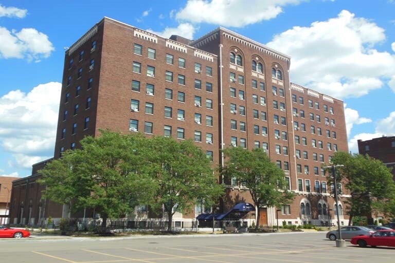 Photo - St. Joseph's