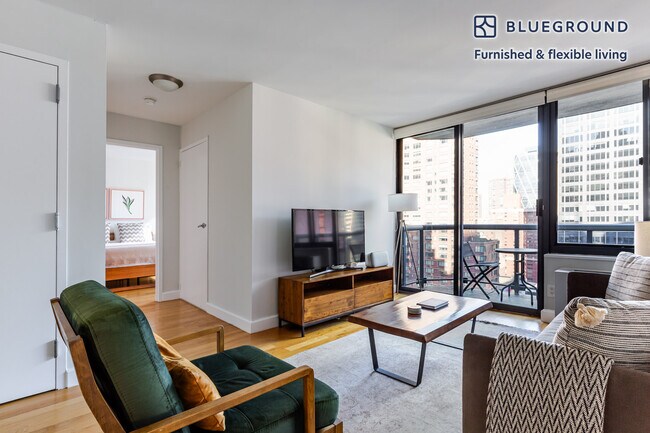 Photo - 235 W 48th St Unidad SI FL27-ID1741