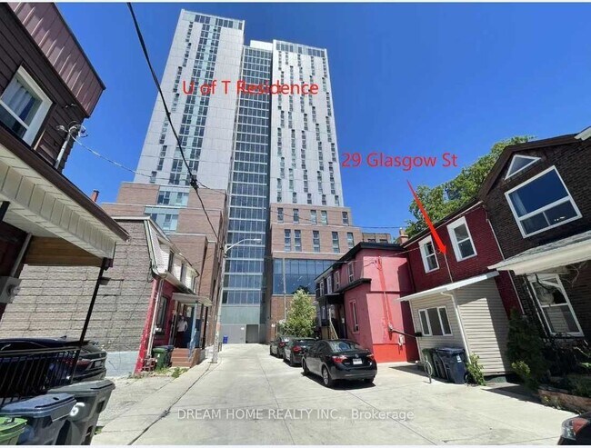 Photo - 29 Glasgow St
