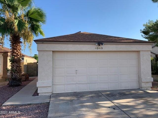 Building Photo - 4043 W Camino Del Rio
