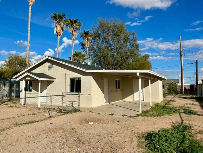 Building Photo - 4577 N Palo Verde Ln