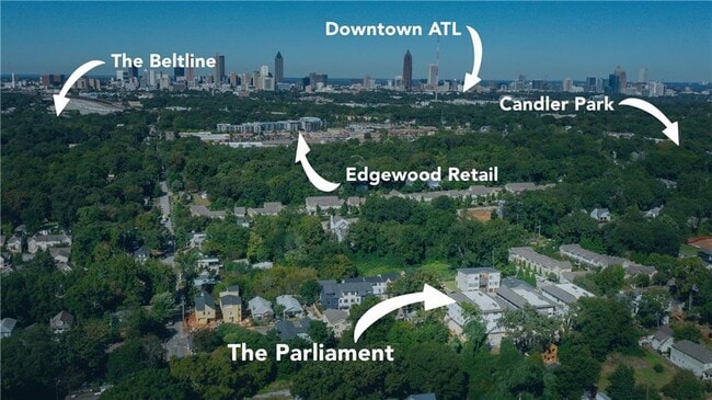 Photo - 123 Mayson Ave NE Unit C