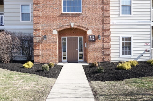 Building Photo - 2636 Harding Ct Unit O Rental