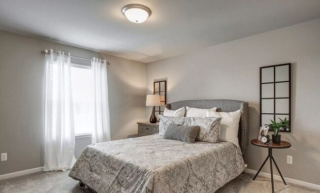 Baldwin Square Townhomes