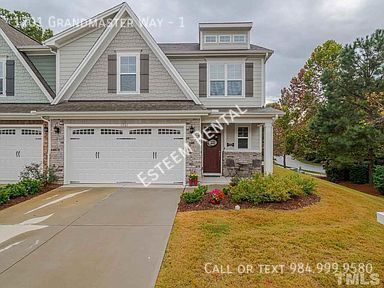 Photo - 1701 Grandmaster Way Townhome
