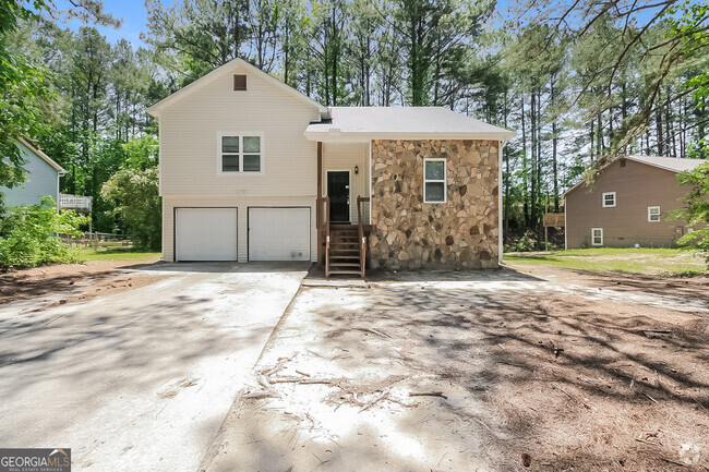 Building Photo - 2820 Greenbower Ct Rental