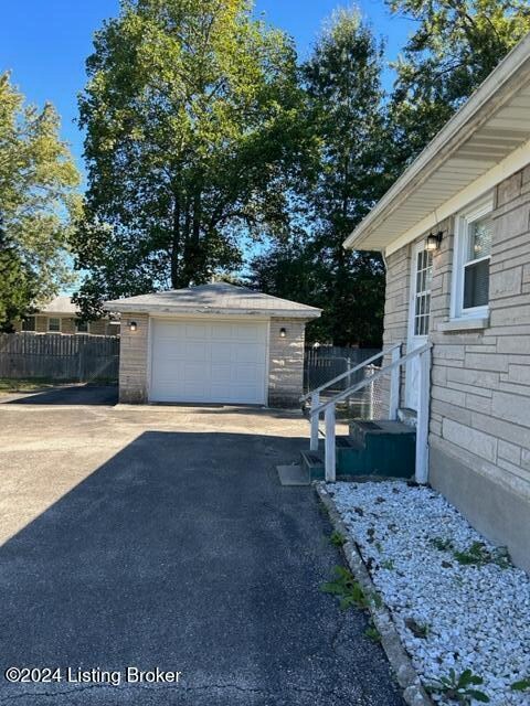 Photo - 4801 Margo Ave