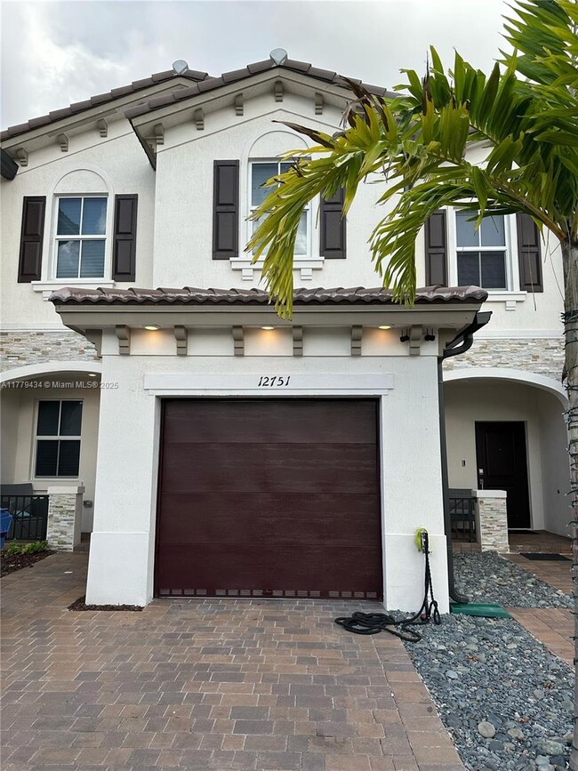 Building Photo - 12751 NW 23rd Pl Rental