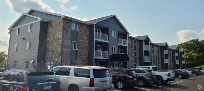 Building Photo - Mississippi View Rental