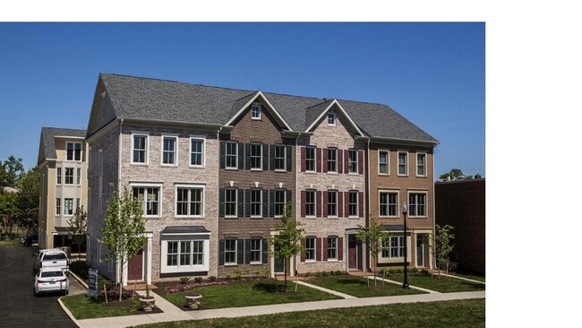 Building Photo - 1335 Powhatan St Rental