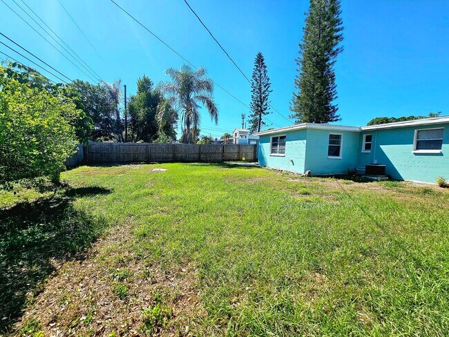 Photo - 3-bedroom 1-bath in Largo/Seminole area