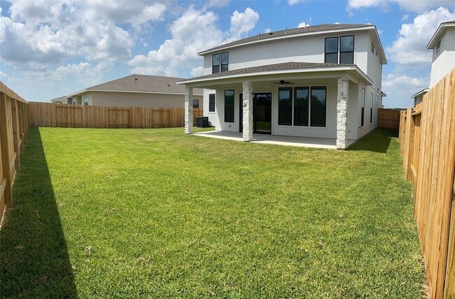 Photo - 1820 Drover Ln