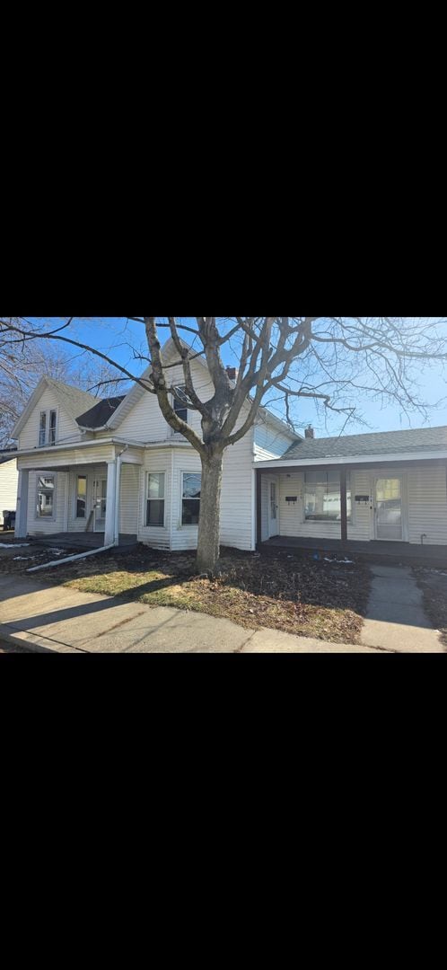 Photo - 204/206/208 N Fort Wayne St Unit 204 N Fort Wayne St