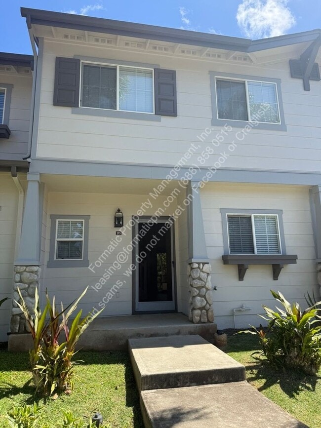Building Photo - 91-1091-1091 Kaileolea Dr