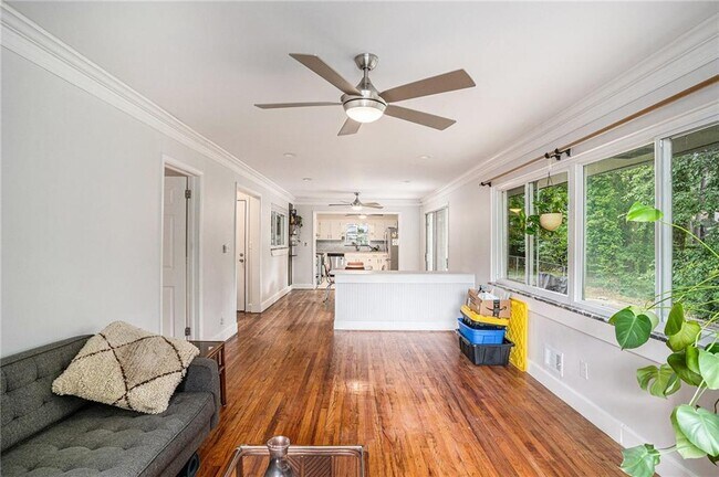 Photo - 2601 Riggs Dr Casa