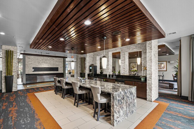 Photo - Ashton on West Dallas