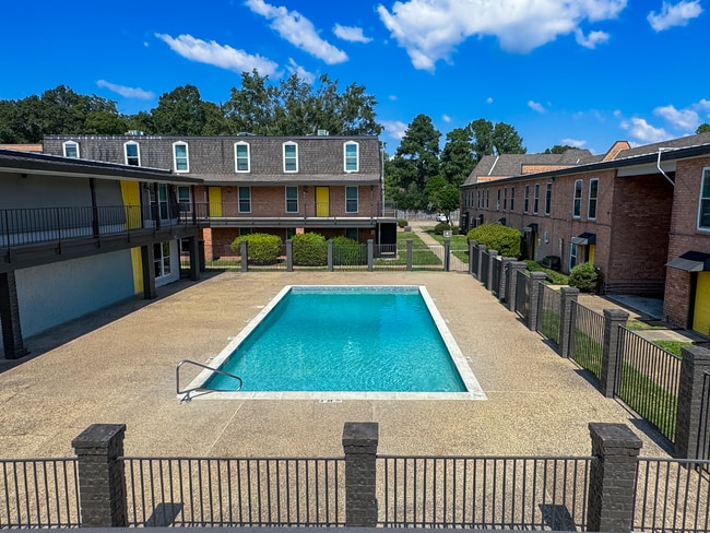 Photo - The Vibe Apartments