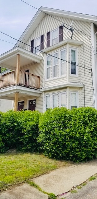58 Pearl st Unit 1