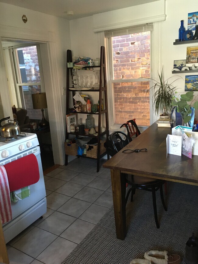 Photo - 34-2 Grant St Unit 2